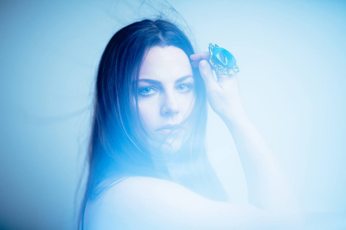 Amy Lee: pic #848108