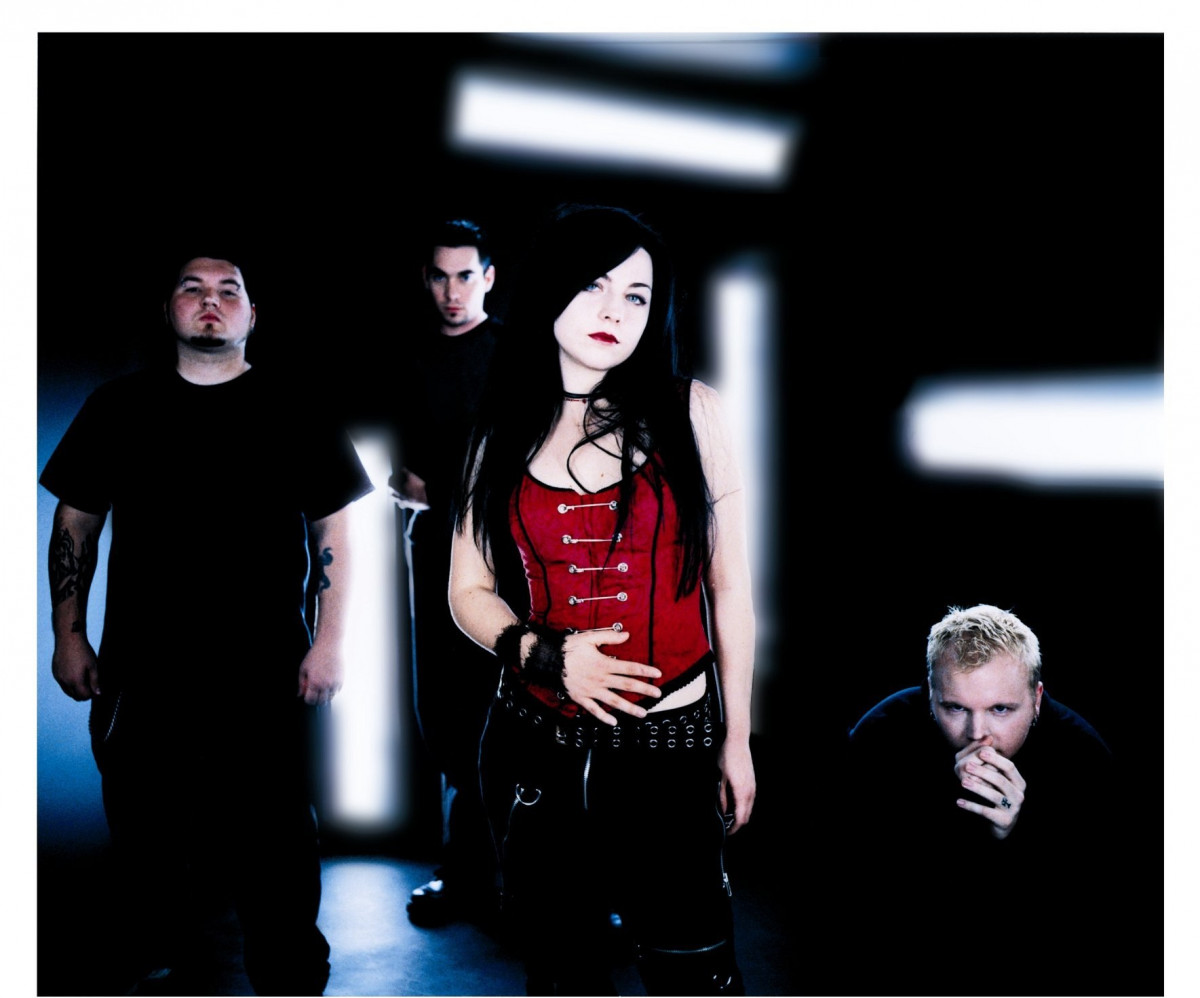 Amy Lee: pic #730250