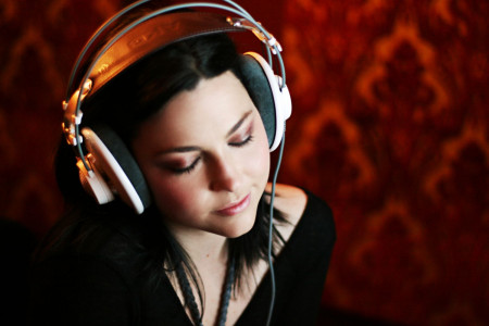 photo 3 in Amy Lee gallery [id232024] 2010-02-01