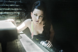 Amy Lee photo #