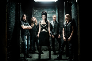 Amy Lee photo #