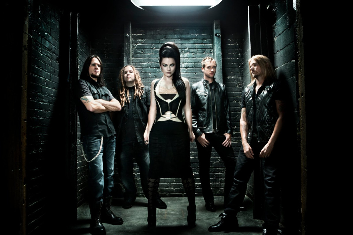 Amy Lee: pic #466465
