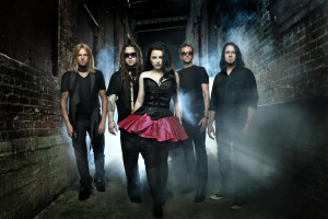 Amy Lee photo #