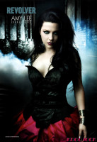 Amy Lee photo #