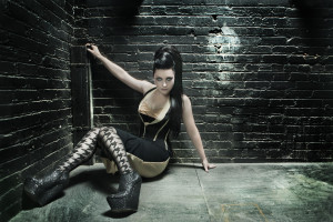 Amy Lee photo #