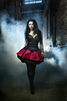 Amy Lee photo #