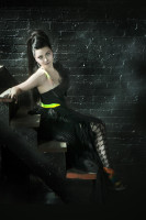 Amy Lee photo #