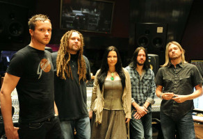 Amy Lee photo #