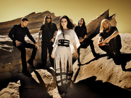 Amy Lee photo #