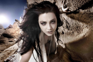 Amy Lee photo #