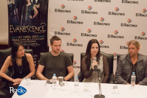 Amy Lee photo #