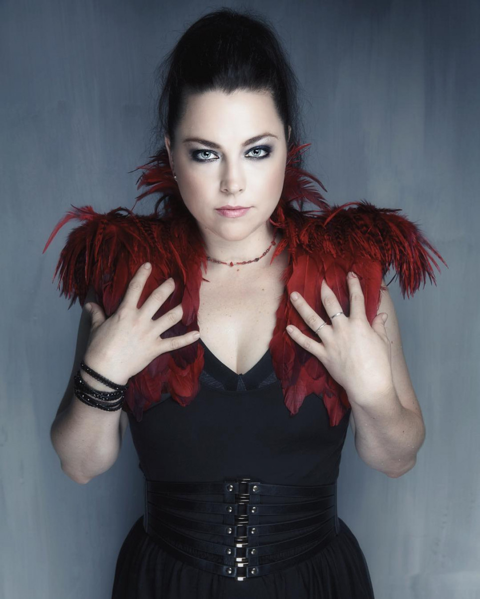 Amy Lee: pic #964094