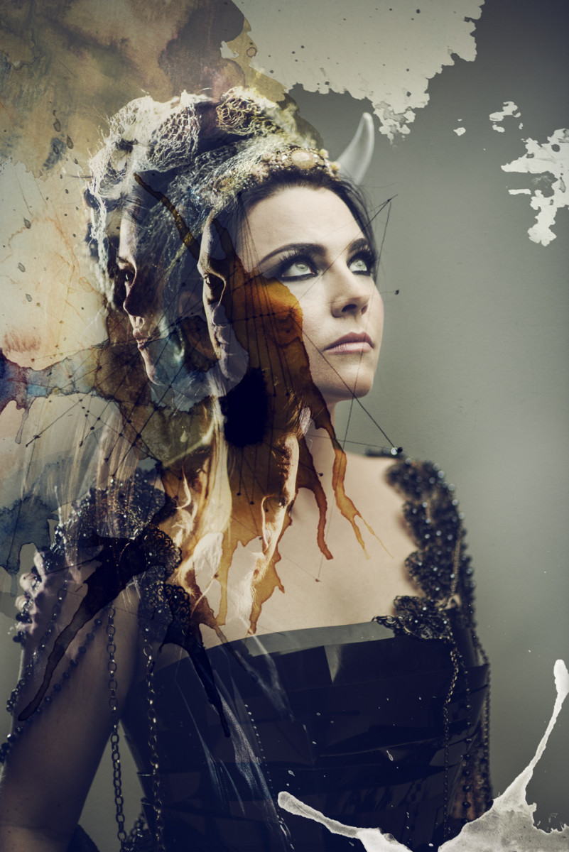 Amy Lee: pic #973110