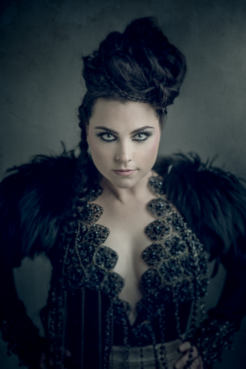 Amy Lee: pic #1019078