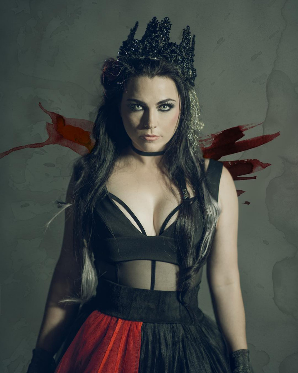 Amy Lee: pic #1019081