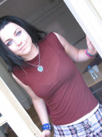 photo 12 in Amy Lee gallery [id15874] 0000-00-00