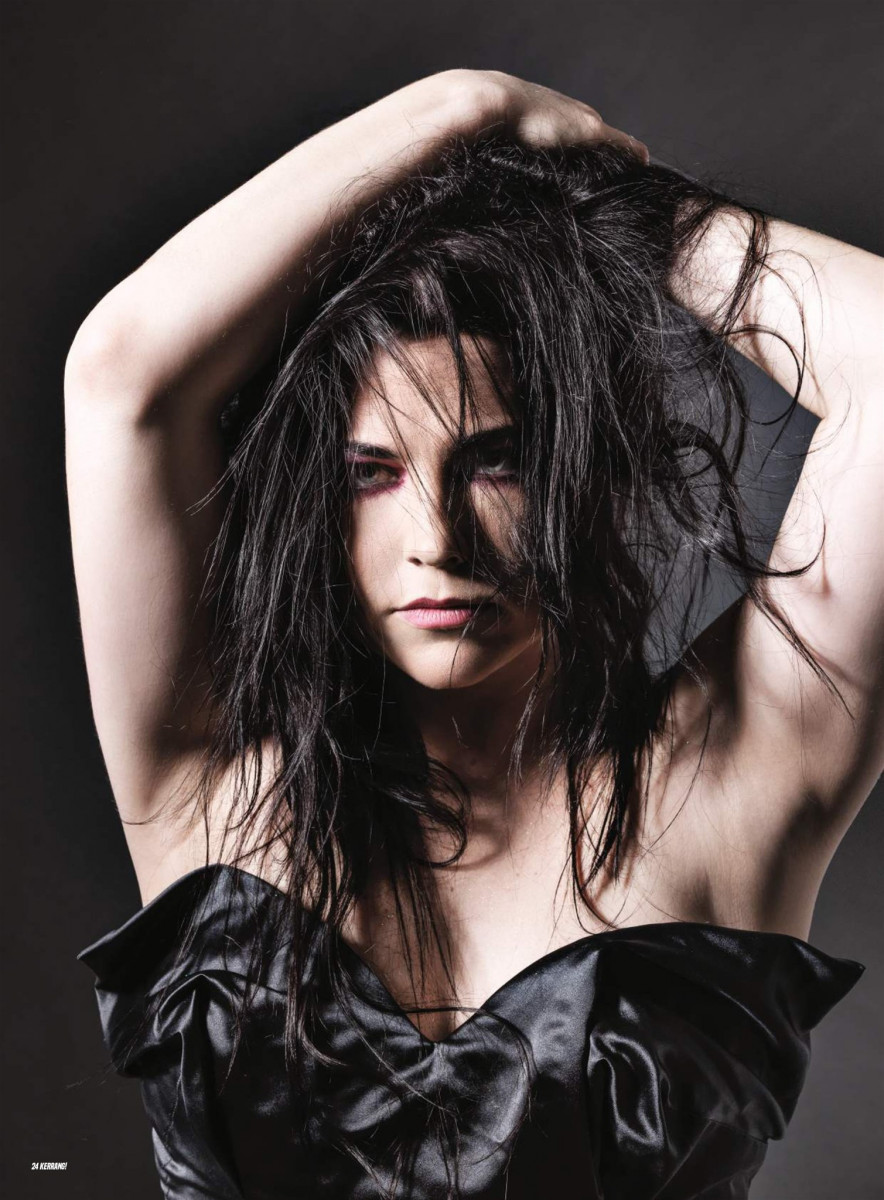Amy Lee: pic #1034924