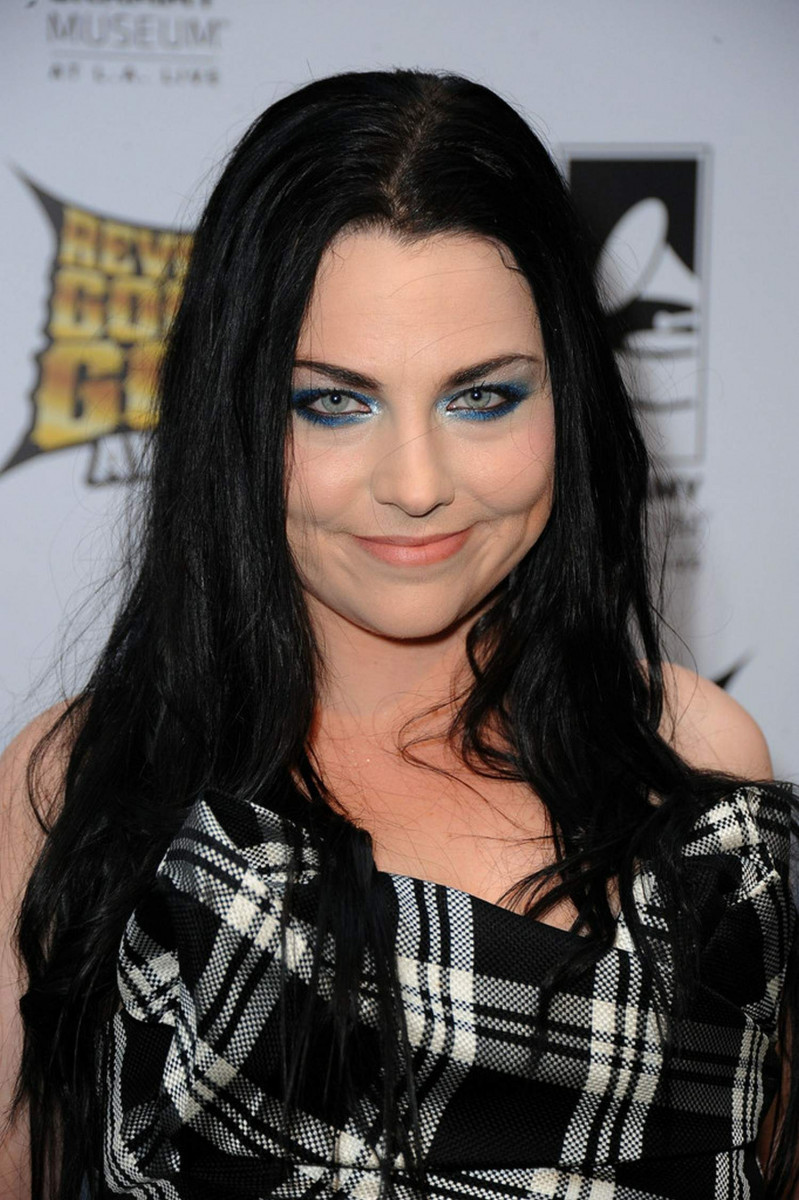 Amy Lee: pic #723486