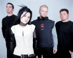 Amy Lee photo #