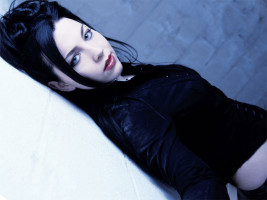 Amy Lee photo #