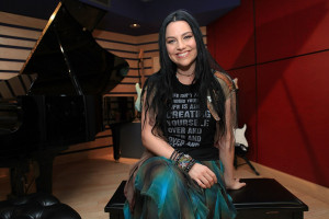 Amy Lee photo #