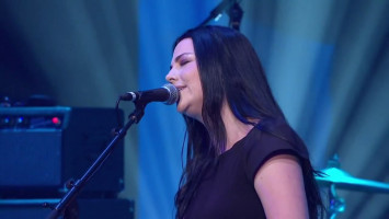 Amy Lee photo #