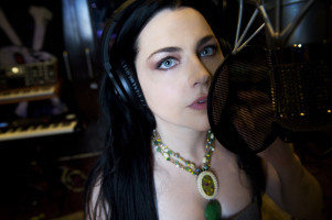 Amy Lee photo #