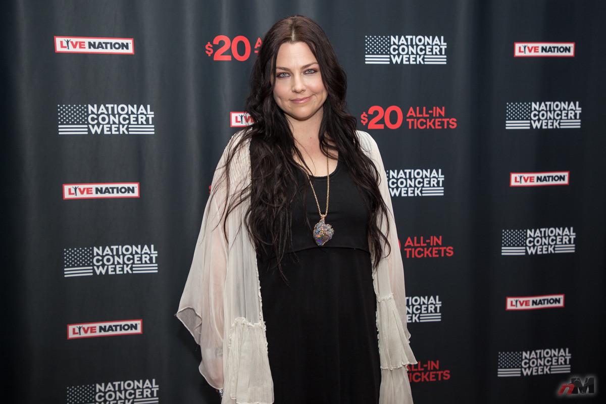 Amy Lee: pic #1036711
