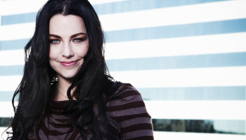 Amy Lee photo #