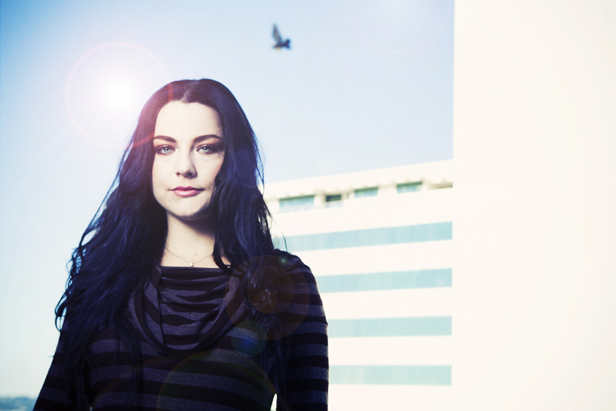 Amy Lee: pic #666298