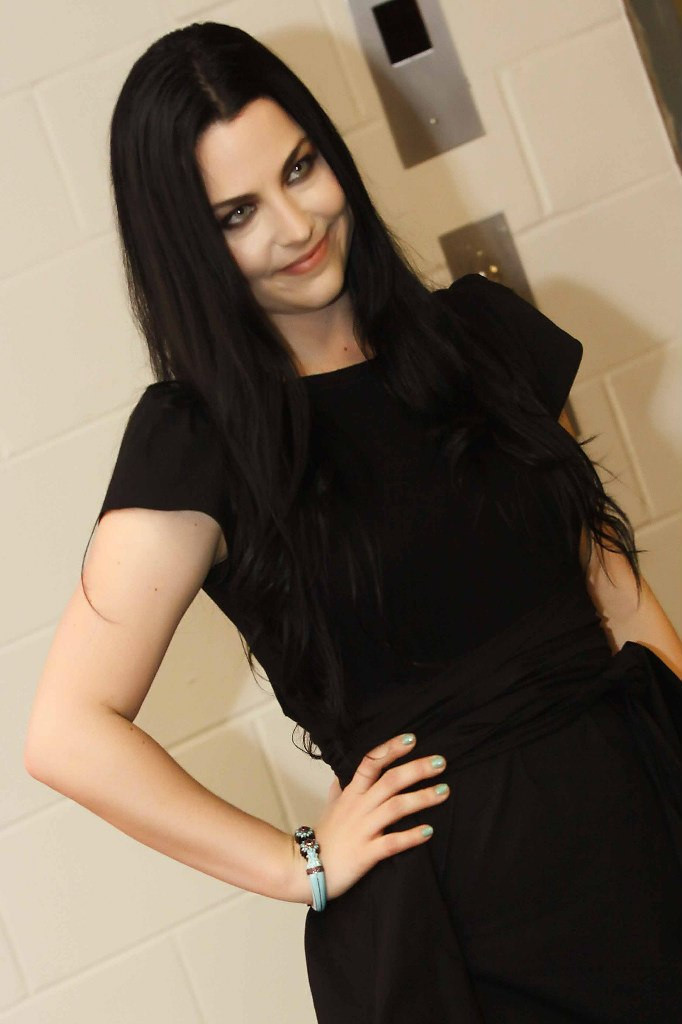 Amy Lee: pic #664395