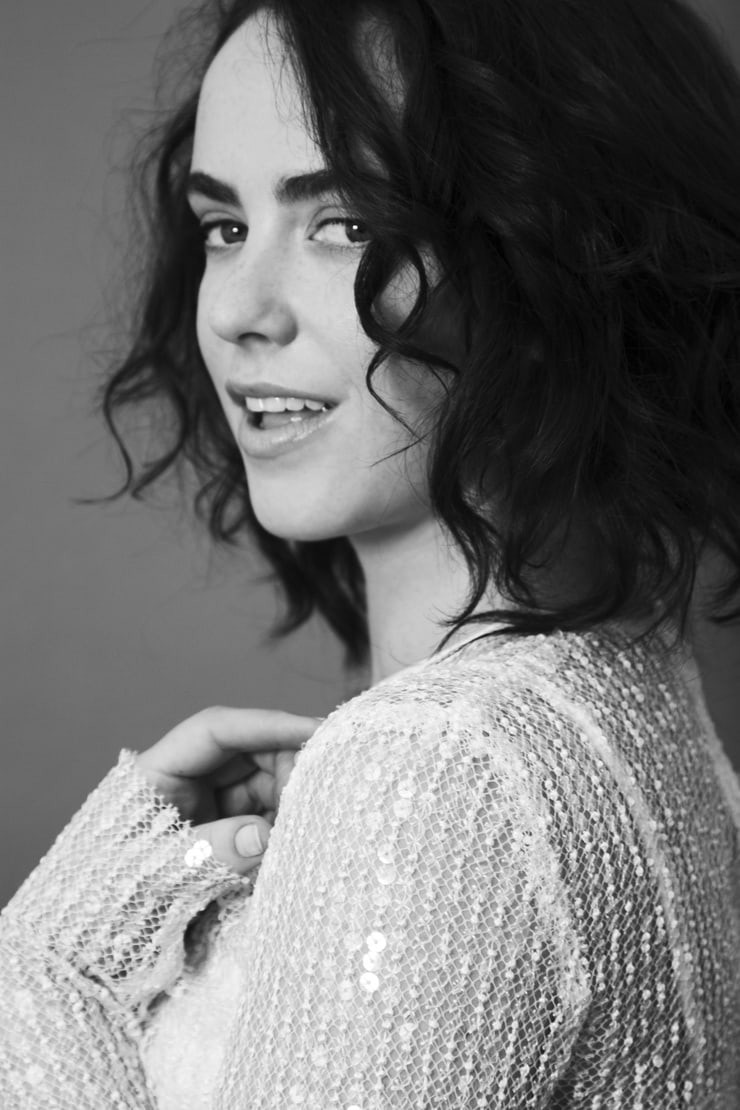 Amy Manson: pic #1241294