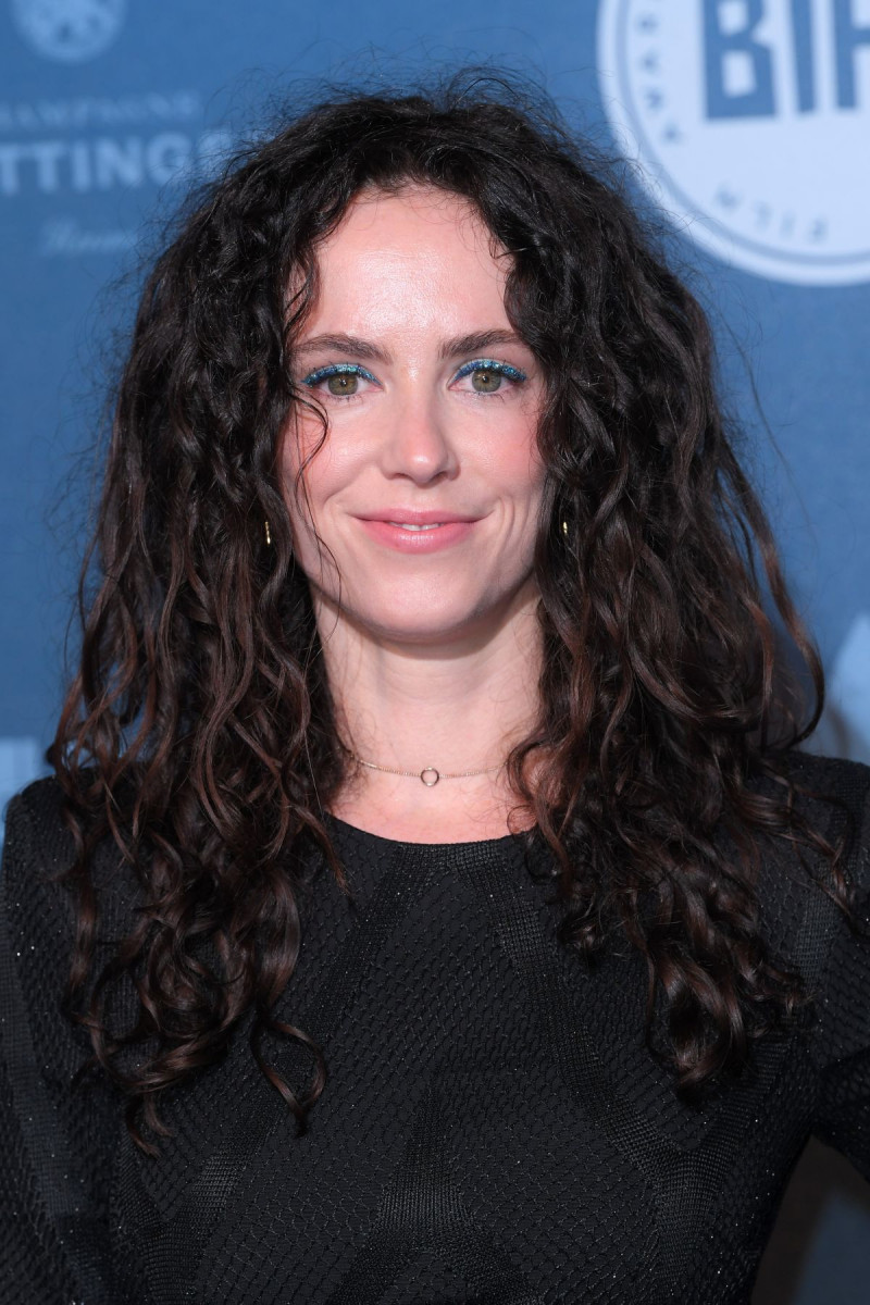 Amy Manson: pic #1241284