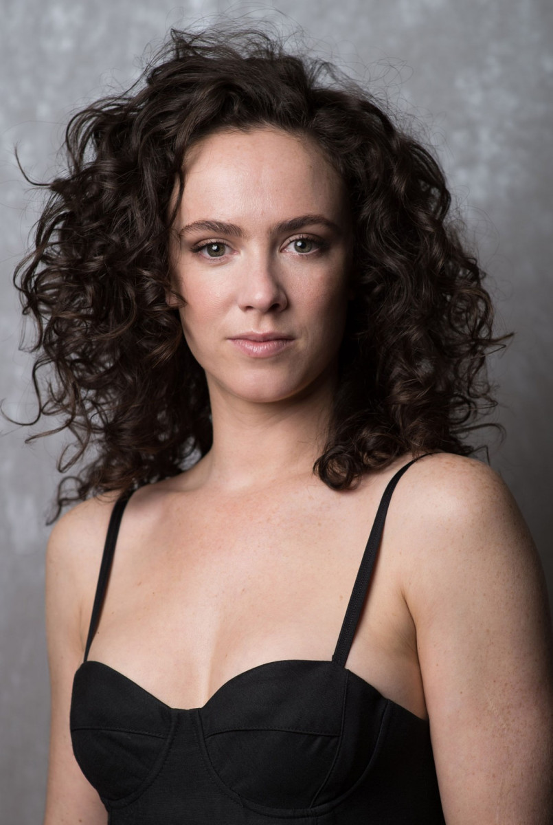 Amy Manson: pic #1241289