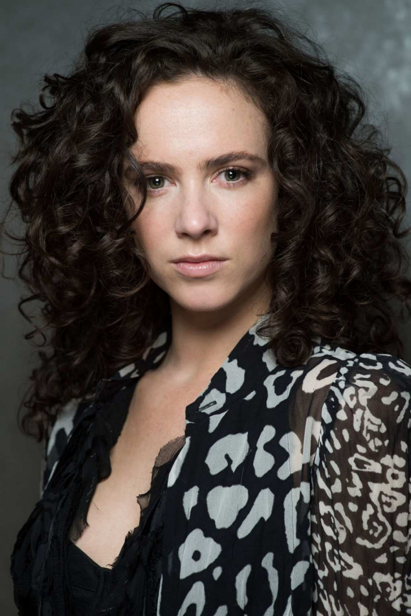 Amy Manson: pic #1241291