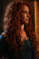 Amy Manson photo #