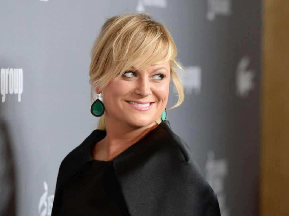 Amy Poehler: pic #586826