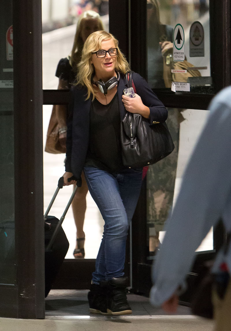 Amy Poehler: pic #531793