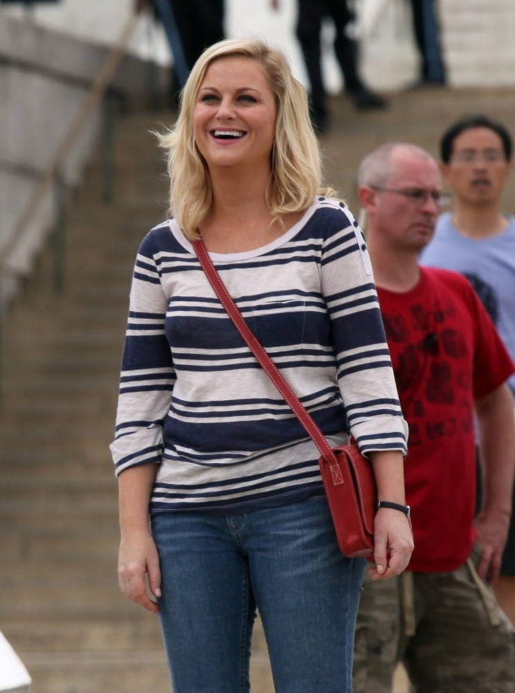Amy Poehler: pic #513686