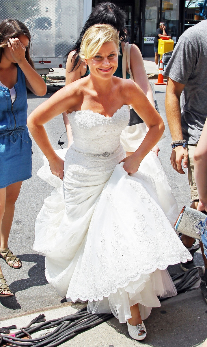 Amy Poehler: pic #516204