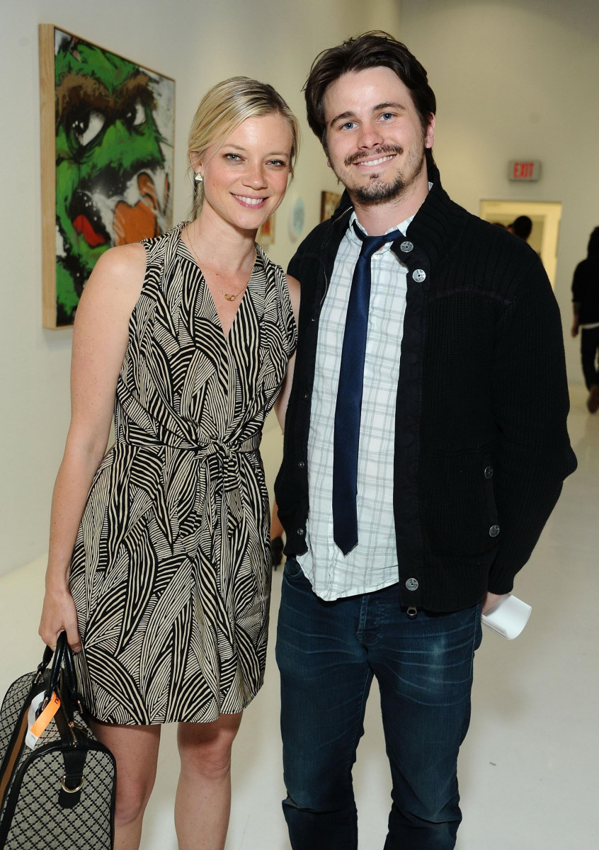 Amy Smart: pic #483088