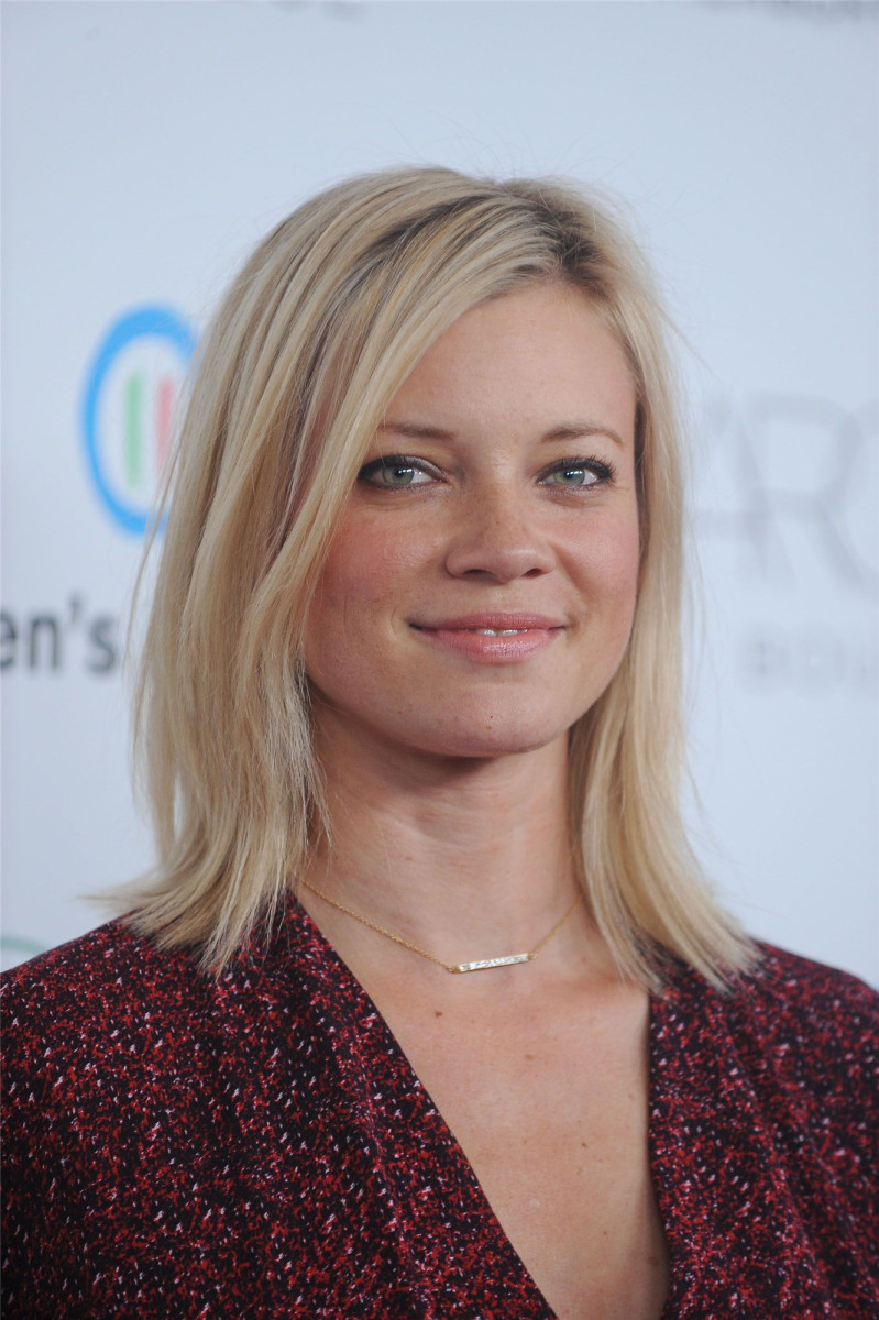 Amy Smart: pic #416997