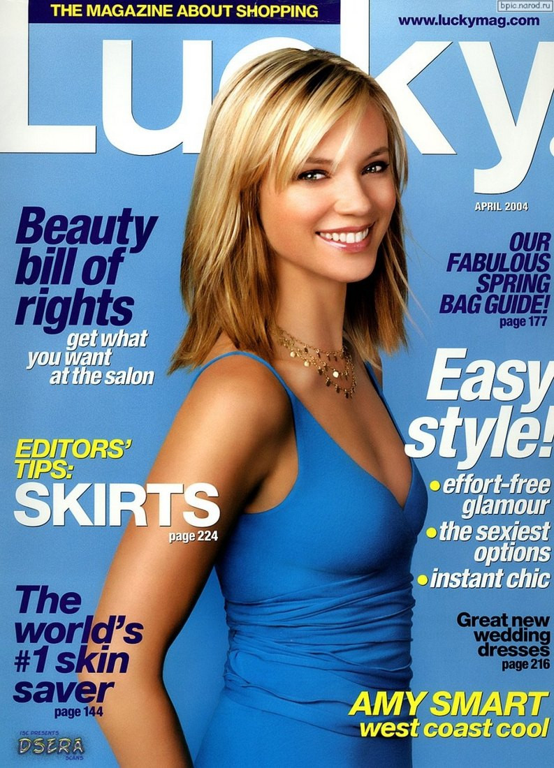 Amy Smart: pic #426320
