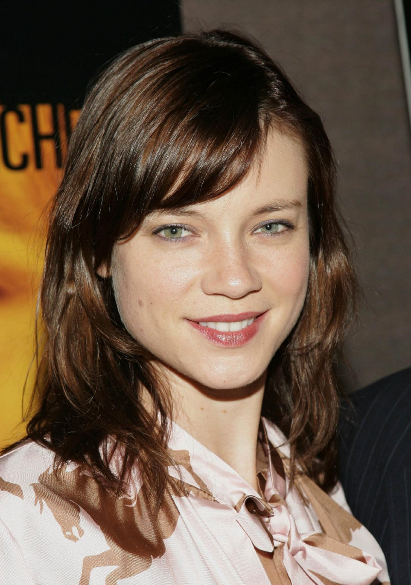 Amy Smart: pic #386086