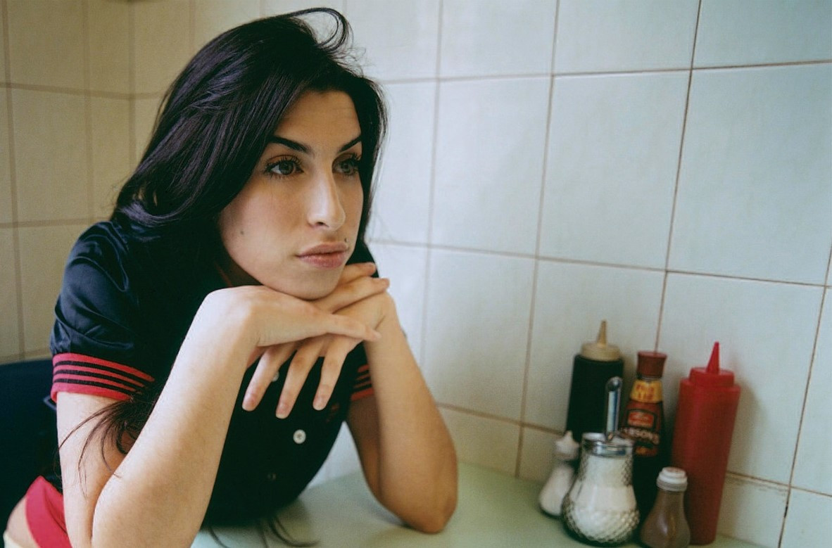 Amy Winehouse: pic #705585