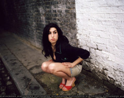 photo 12 in Amy Winehouse gallery [id268001] 2010-06-30
