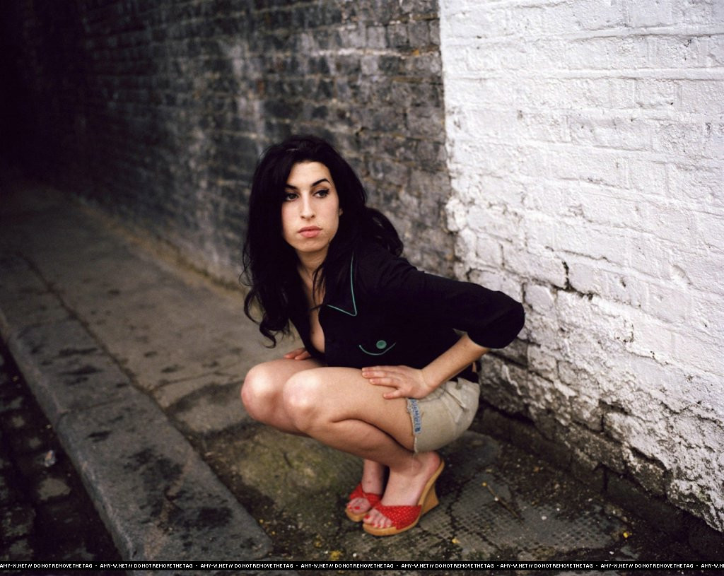 Amy Winehouse: pic #268001