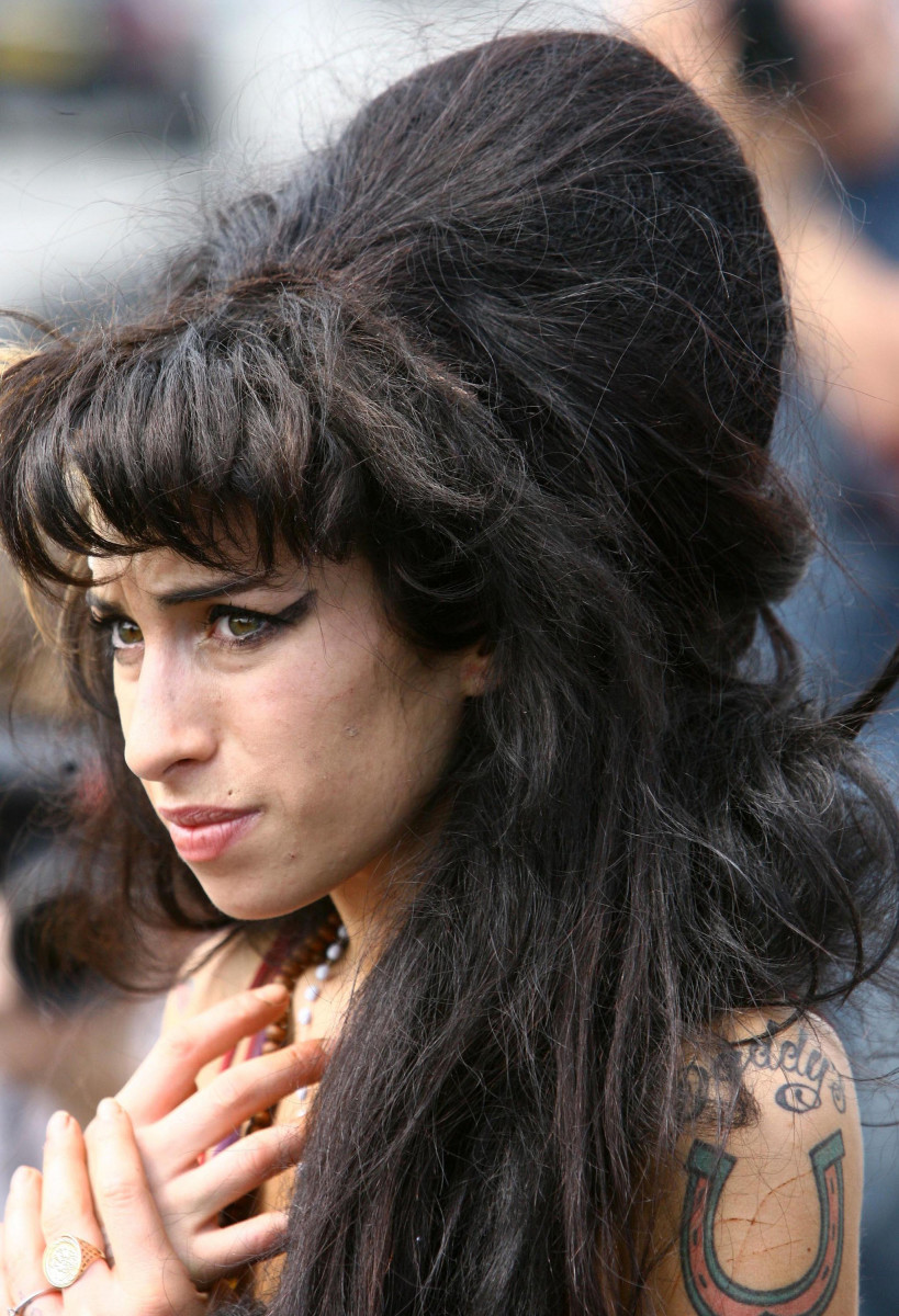 Amy Winehouse: pic #106248