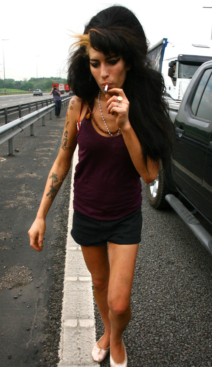 Amy Winehouse: pic #106249