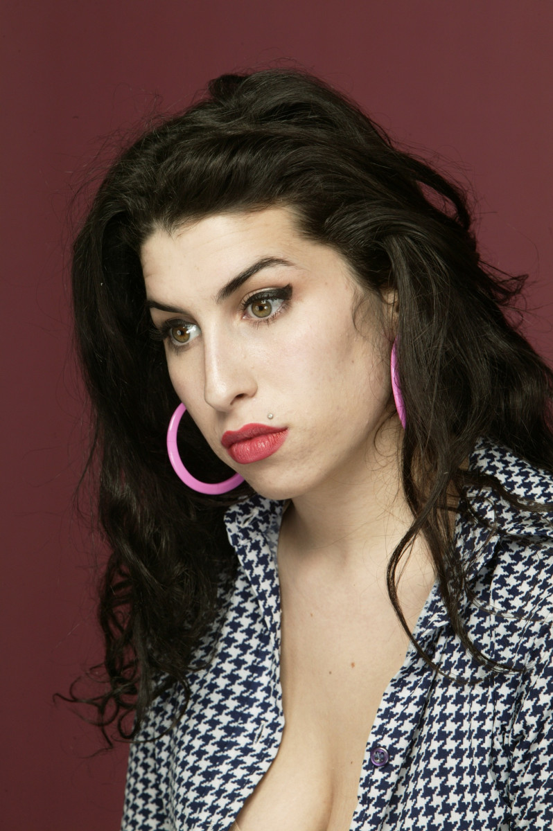 Amy Winehouse: pic #614618